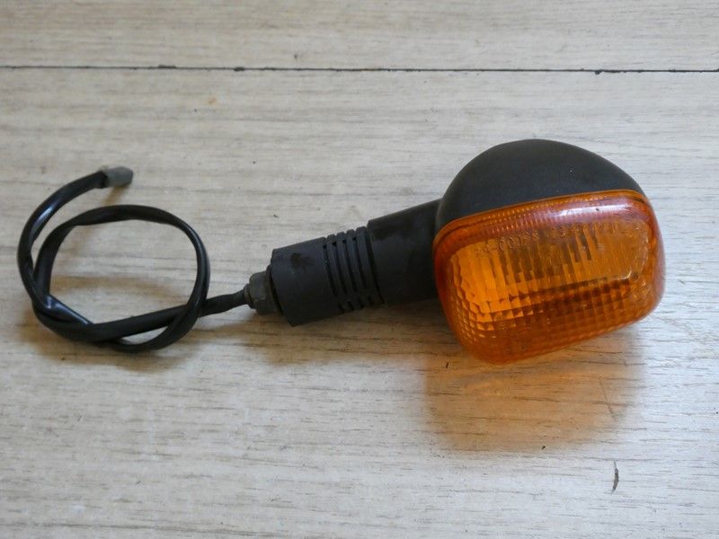 Clignotant avant gauche Suzuki SV 650 N 1999/2002 JS1AV