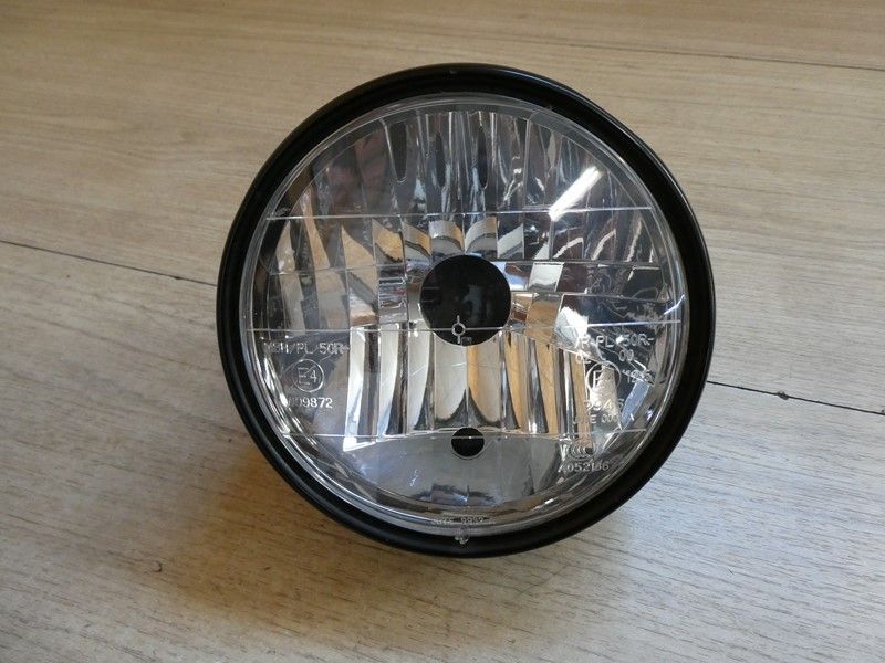 Optique adaptable 185mm 