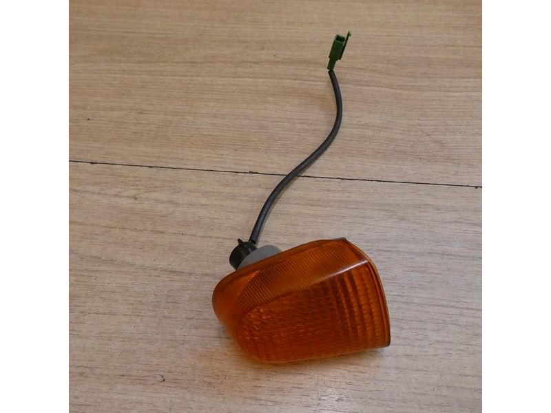 Clignotant arrière gauche Kawasaki ZZR 1100 ZXT10C 1990/1992