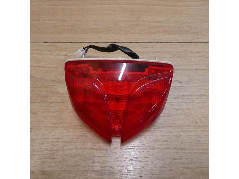 Feu arrière Suzuki 600 GSXR 2008/2010 CV111/CV211