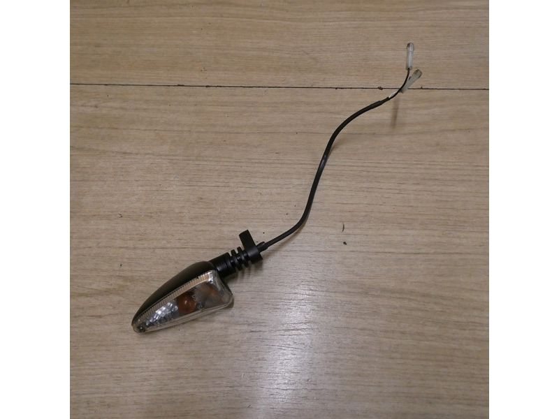 Clignotant avant droit Triumph 675 Street Triple 2007/2010
