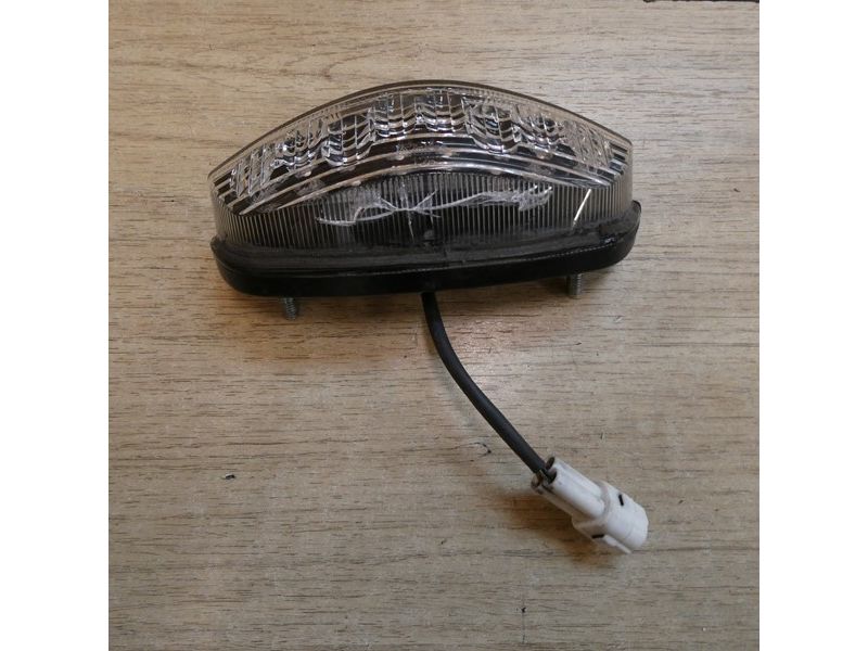 Feu arrière Yamaha 125 YZF-R RE061 2008/2011