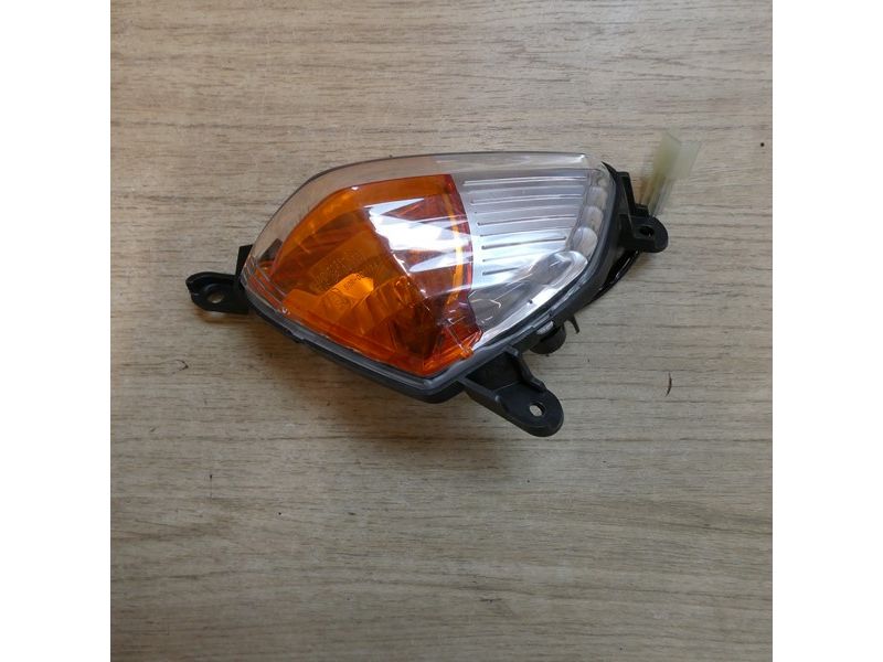 Clignotant avant gauche Yamaha FJR 1300 2006 à 2012