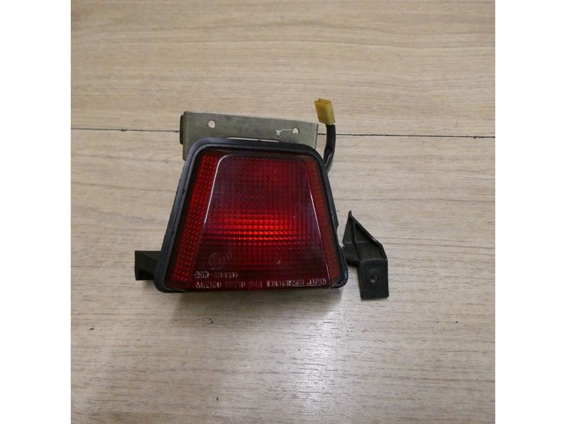 Feu arrière Suzuki 1100 GSXR 1986 à 1988 GU74C