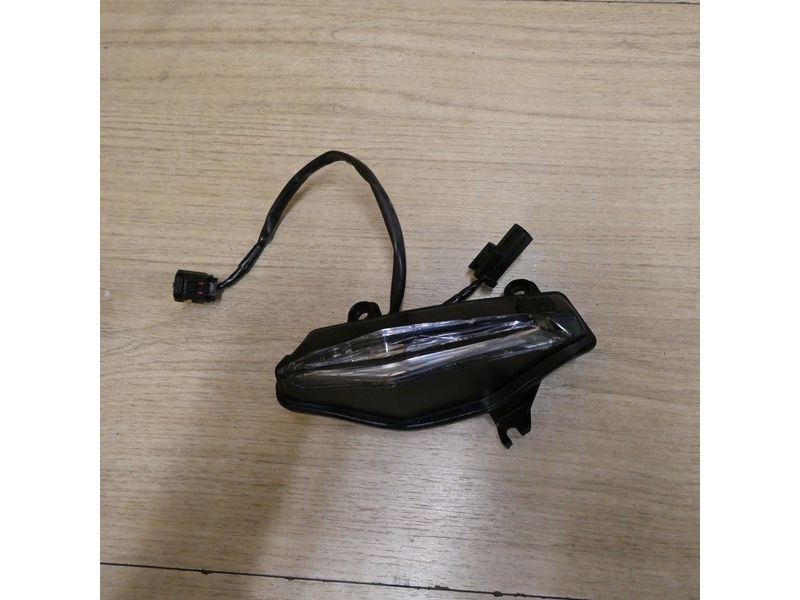 Optique avant gauche led Yamaha 1000 YZF R1 2020 à 2024