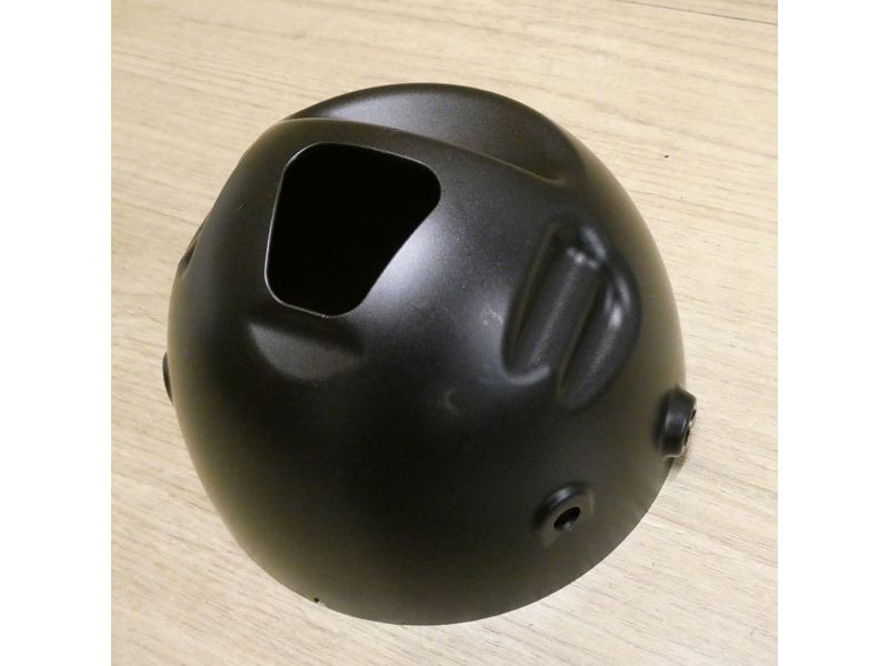 Cuvelage d'optique Triumph 1200 Speed Twin 2021 / 2022