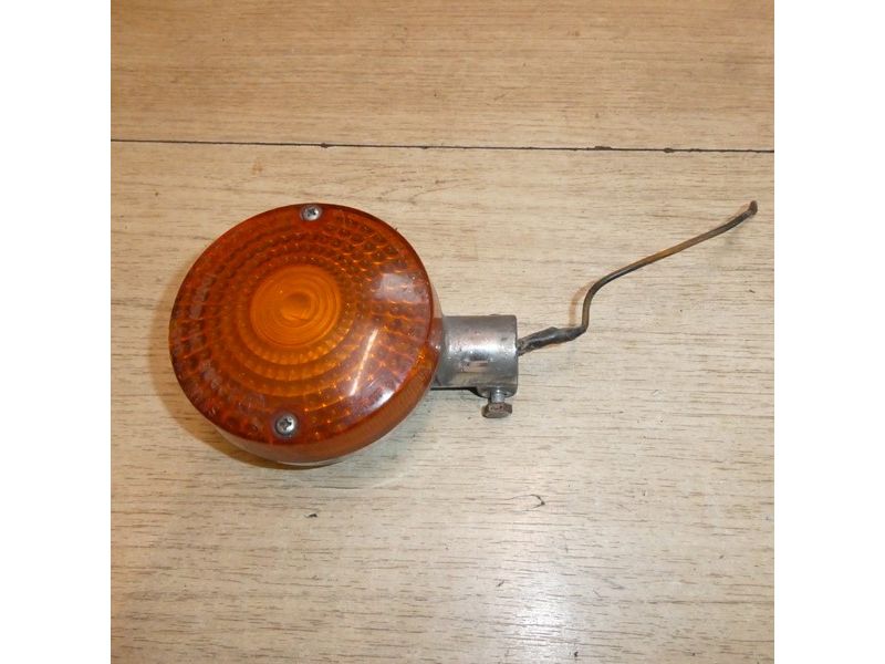 Clignotant arrière droit ou gauche Honda CX 500 C PC01 1980 à 1982