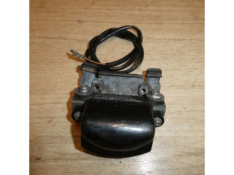 Eclairage de plaque Suzuki DR 650 Djebel SP41A 1990 à 1991