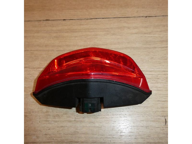 Feu arrière Ducati 696 796 et 1100 Monster 2008 à 2013