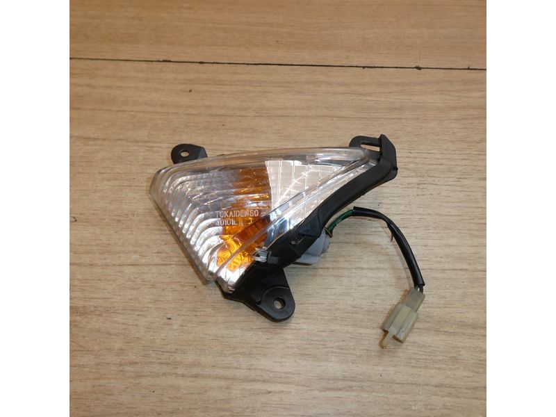 Clignotant avant gauche Kawasaki ER6 N 2006 à 2008