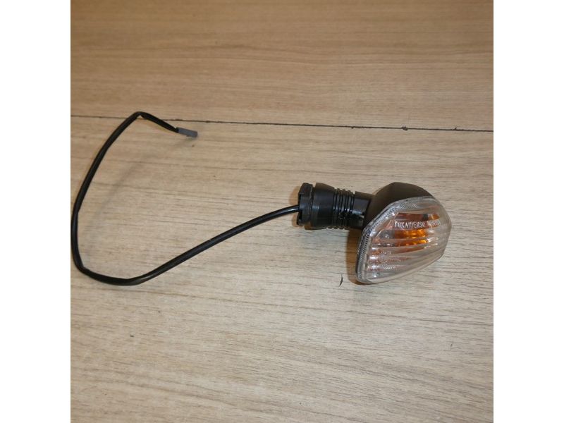 Clignotant arrière droit Kawasaki ER6 N 2006 à 2008