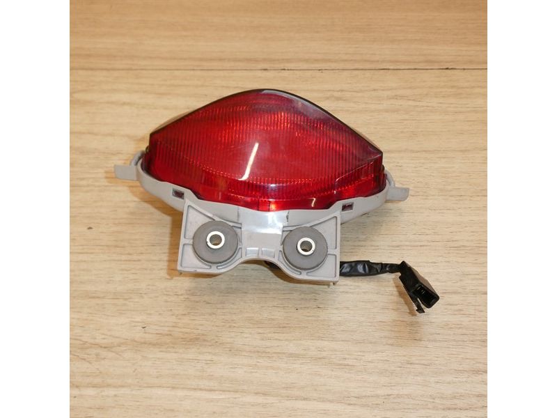 Feu arrière Kawasaki ER6 N 2006 à 2008