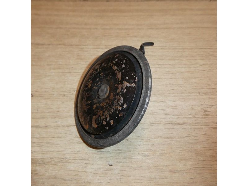 Klaxon Kawasaki ER6 N 2006 à 2008