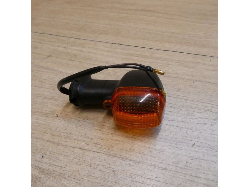Clignotant avant gauche Yamaha YZF 1000 R1 4VX/5EG 1998 à 2001