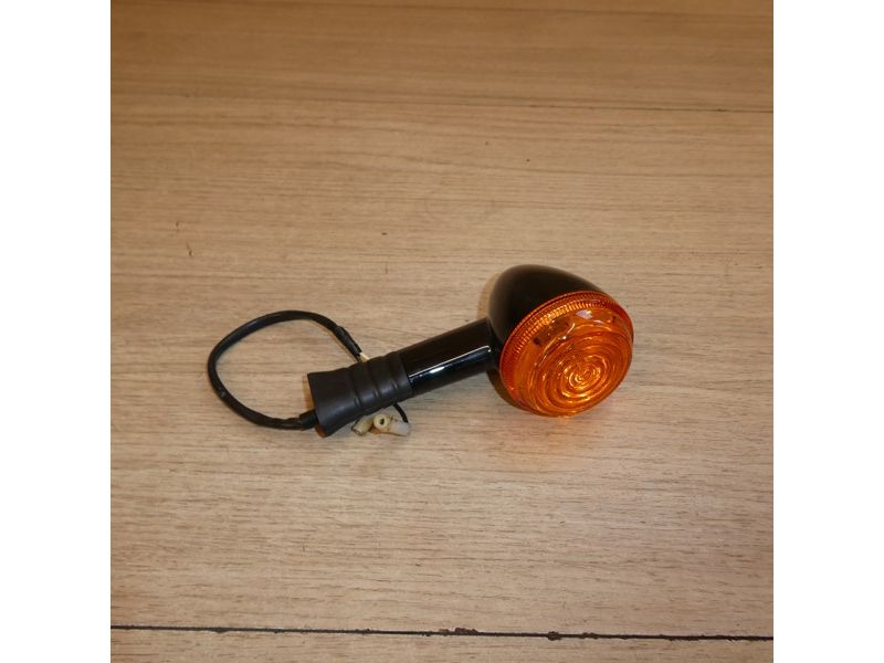 Clignotant arrière droit Triumph 1200 Bonneville Bobber 2017 à 2019