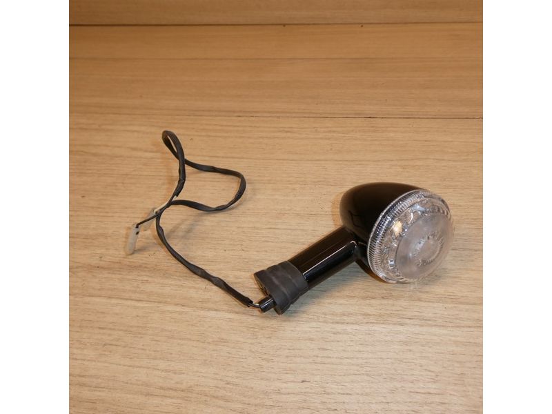 Clignotant arrière droit Triumph 1200 Bonneville Bobber Black  2021 à 2023