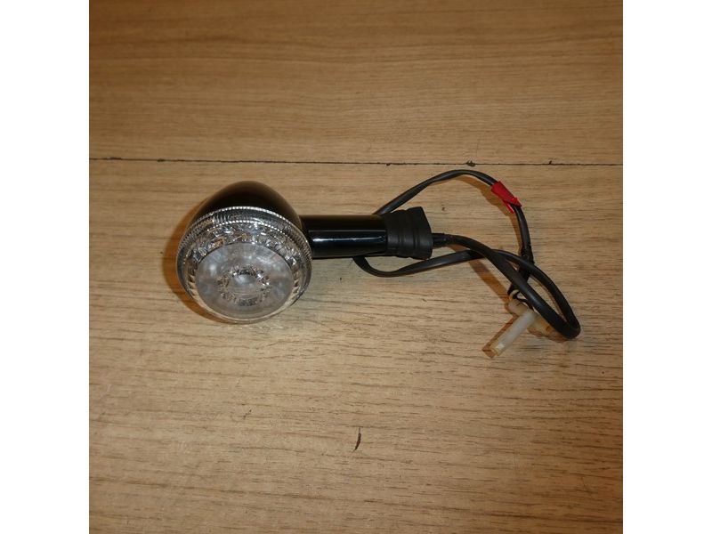 Clignotant arrière gauche Triumph 1200 Bonneville Bobber Black  2021 à 2023