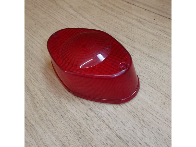Cabochon de feu arrière Kawasaki VN 1500 Classic