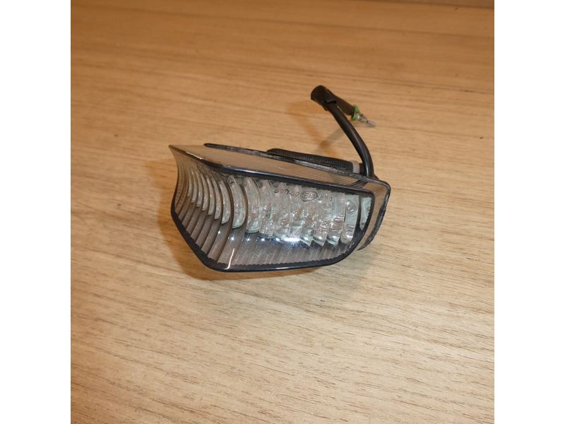 Feu arrière Yamaha WR 250 F / WR 450 F 2007