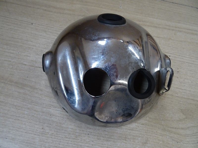 Cuvelage de phare optique avant Suzuki VX 800 1990/1997