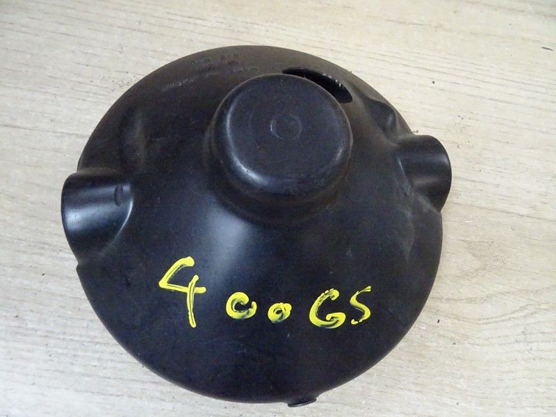 Cuvelage de phare optique avant Suzuki 400 GS 1978/1984