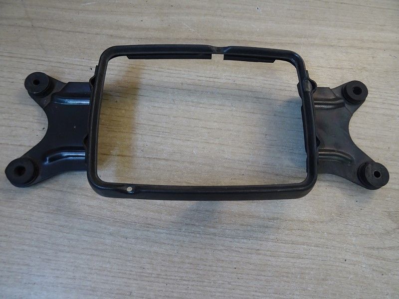Support de phare optique avant version SUISSE Kawasaki 750 ZXR type ZX750H 1989/1990