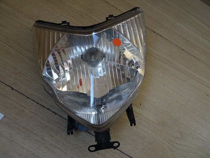 Optique phare avant Honda 100 Lead 2003/2007