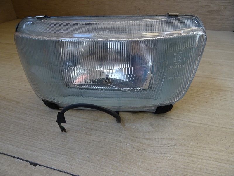 Optique phare avant Honda PC 800 pacific coast type RC34 1989/1993