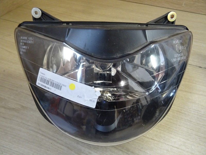 Optique phare avant Honda 600 CBR F type PC35 1999/2000