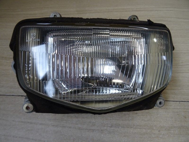 Optique phare avant Honda 
600 CBR type PC25 1991/1994