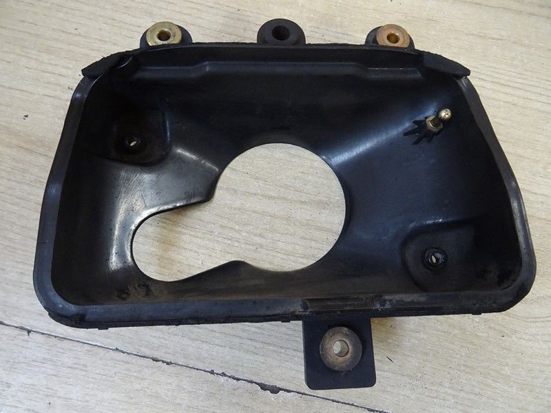 Carter d'optique phare avant Yamaha 
660 XTZ type 3YF 1991/1996