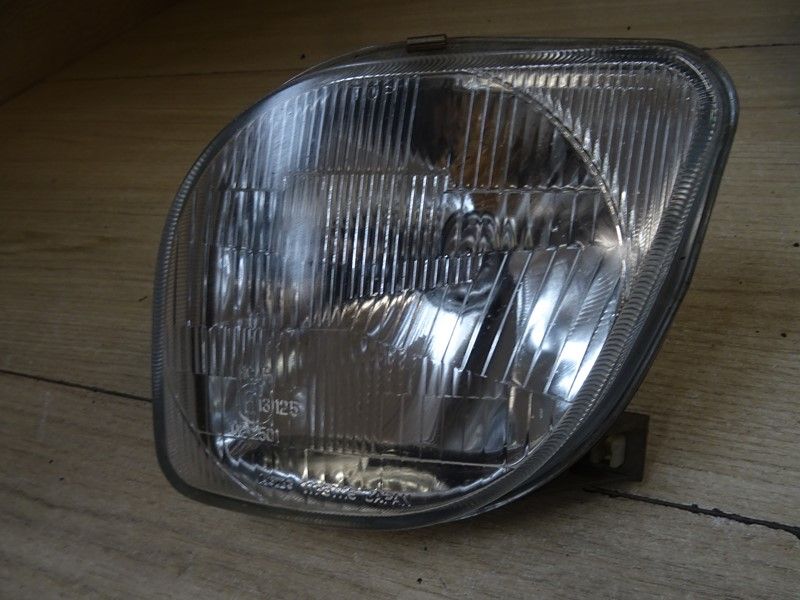 Optique phare avant gauche Yamaha 1000 FZR type 3GM 1994/1995