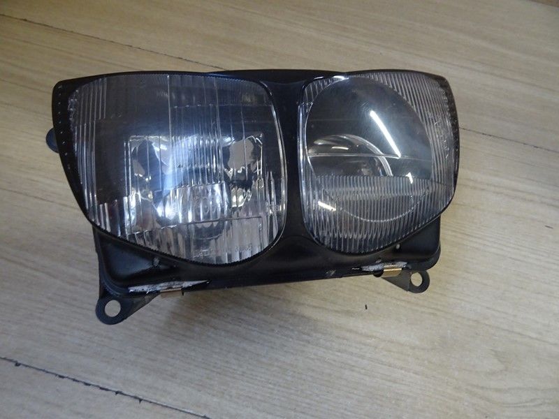 Bloc optique phare avant Yamaha 
850 TDM type 4TX 1996/2001