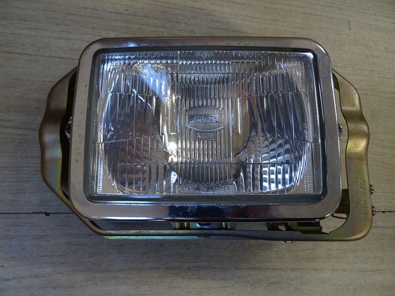 Optique phare avant Yamaha XVZ 1200 Venture 1984/1988 type 47G