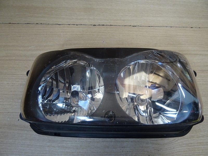 Bloc optique phare avant Yamaha 
1000 YZF type 4VE 1996/2000