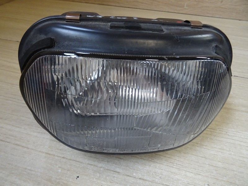 Bloc optique phare avant Yamaha 600 XJS type 4BR 1991/1995