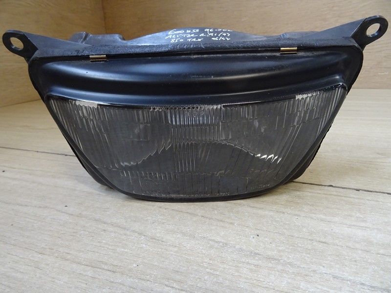 Bloc optique phare avant Yamaha 600 XJS RJ016 1996/2002