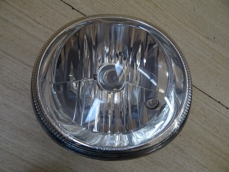 Optique phare avant Vespa 125 Granturismo