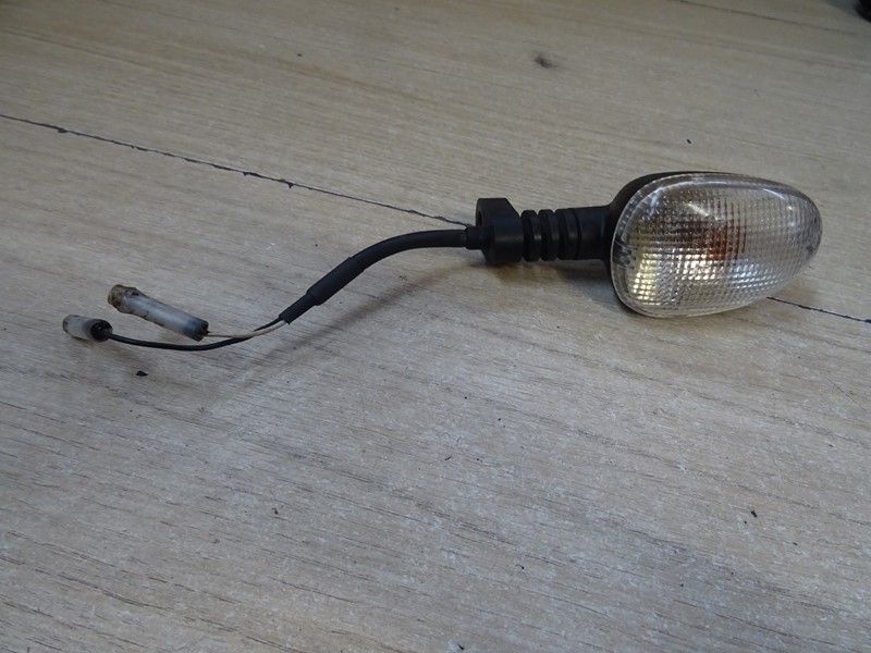 Clignotant avant droit ou arrière gauche Triumph 1050 Speed Triple 2005/2007