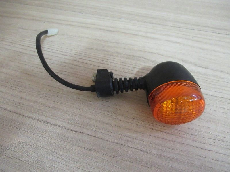 Clignotant avant gauche Yamaha WRF 400 1998-2001