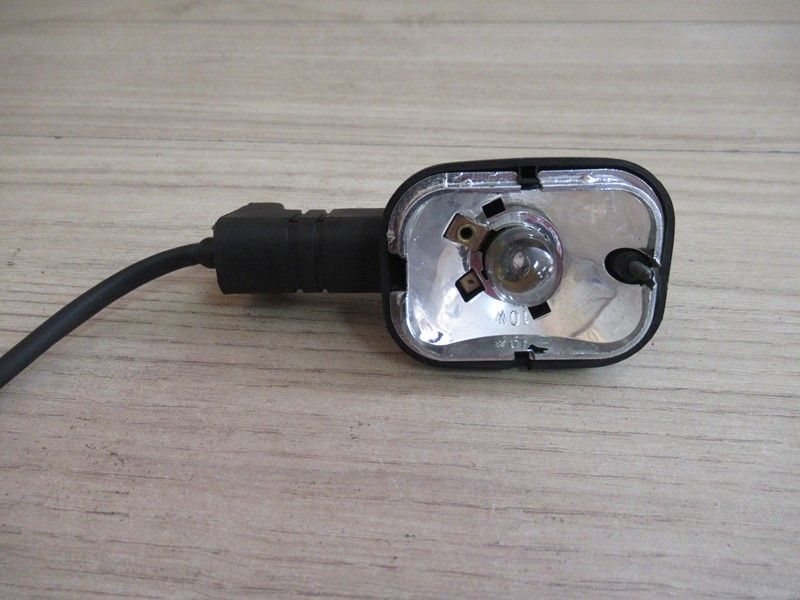 Clignotant avant gauche, arrière droit Peugeot XP6 1997-2003, Fox 1995-2005
