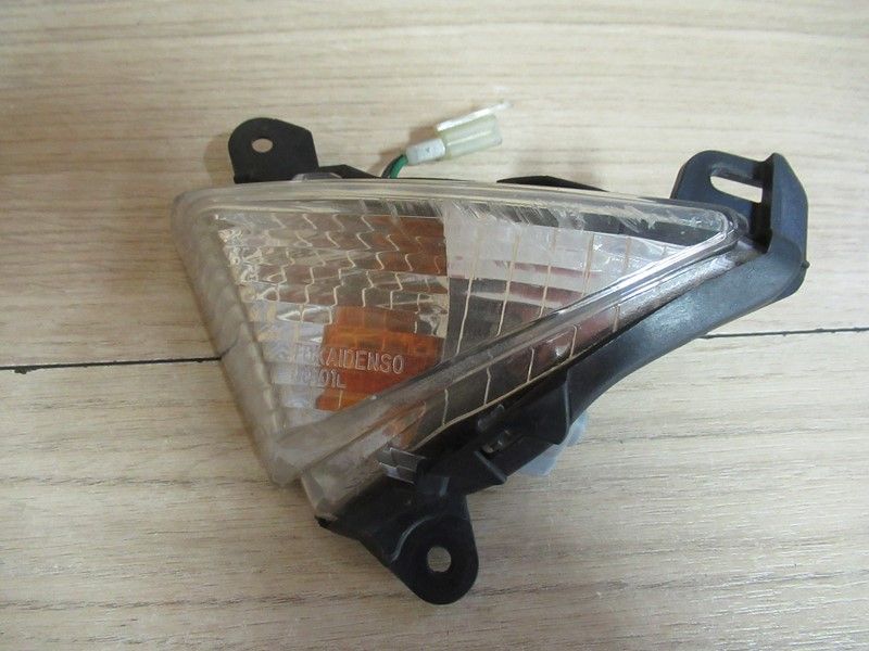 Clignotant avant gauche Kawasaki ZZR 1400 2006-2011