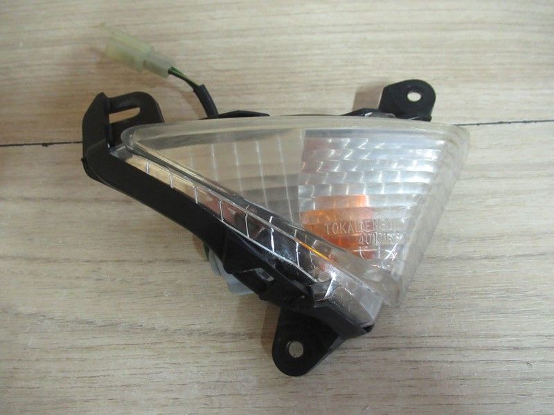 Clignotant avant droit Kawasaki ZZR 1400 2006-2011