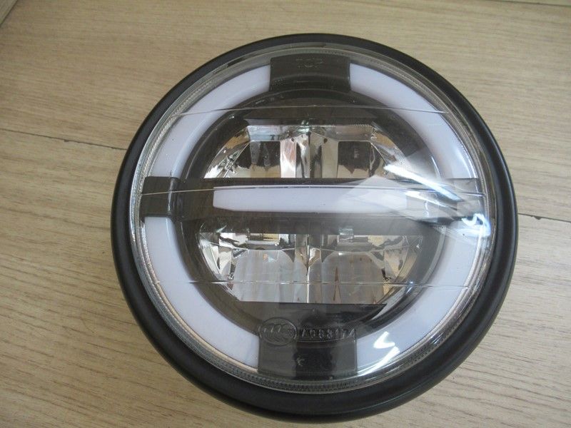 Phare avant Led adaptable 