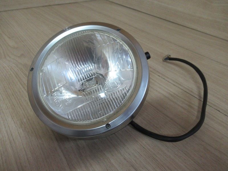 Phare avant Aprilia AF1 125 Europa 1991-1992