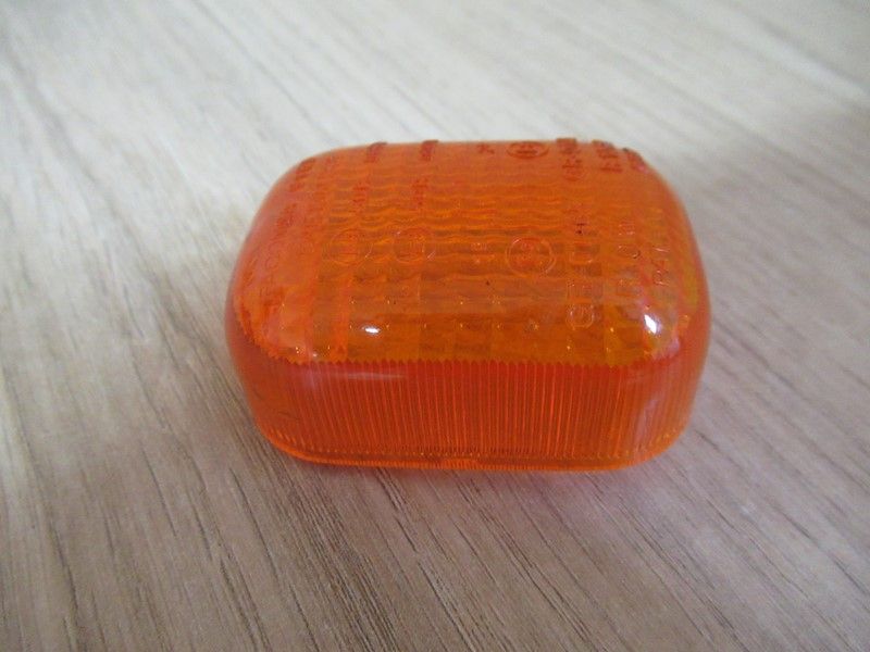 Cabochon de clignotant Aprilia AF1 125 Europa 1991-1992