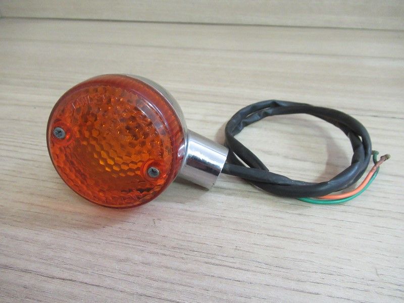 Clignotant arrière gauche Honda VT 600 Shadow 1988-1997
