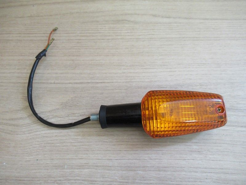 Clignotant avant gauche Honda CBF 600 1998-2001