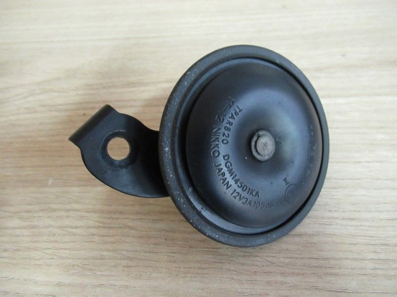 Klaxon Kawasaki Z 750 2004-2006