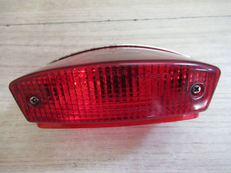 Feux arrière Ducati 695 Monster 2006-2008